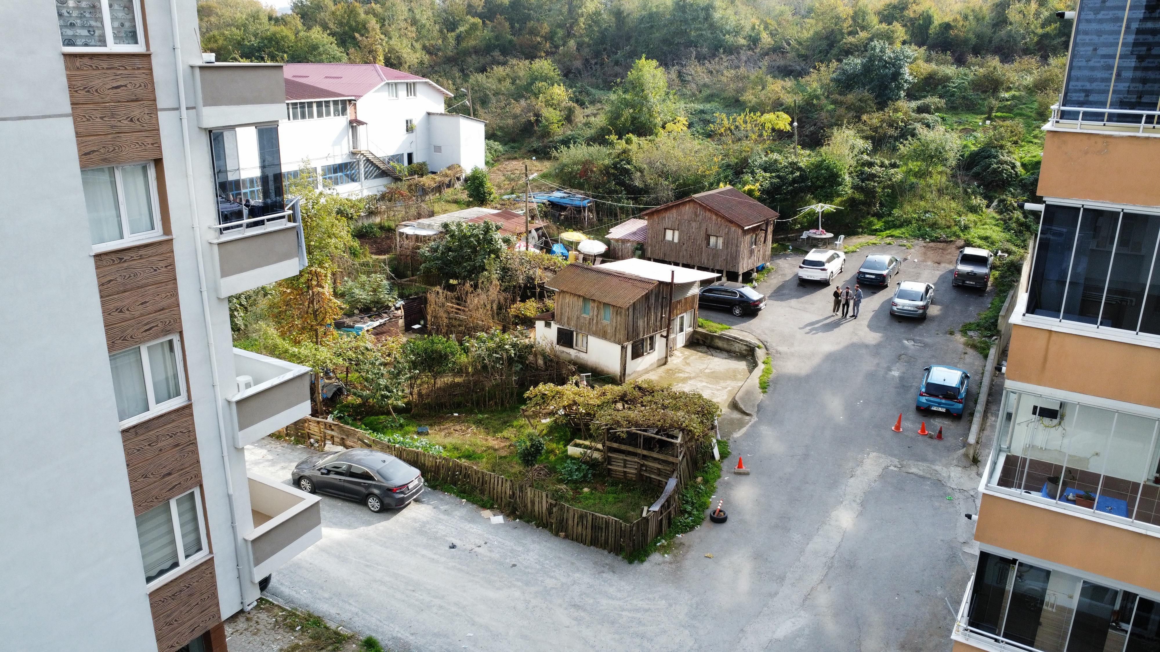 MABEL GAYRİMENKUL ARSİN ANAYOL ÜSTÜ İMARLI ARSA